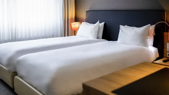 Mercure Hotel Den Haag Central photo 2