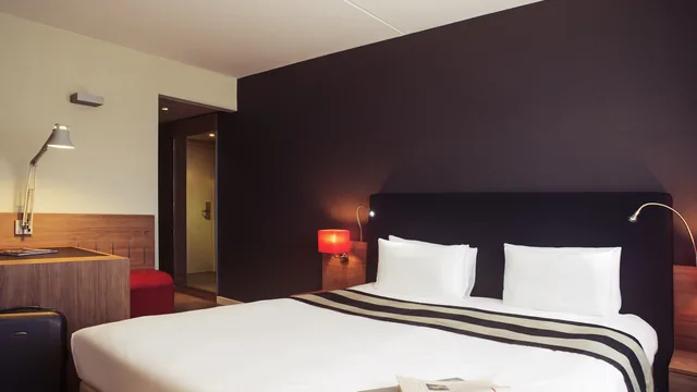 Mercure Hotel Den Haag Central photo 5