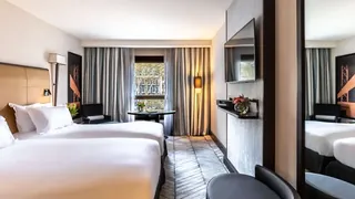 Sofitel Lisbon Liberdade