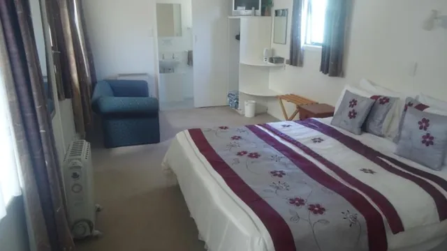 Anchorage Motel Apartments Te Anau photo 6