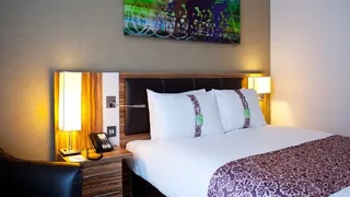 Express By Holiday Inn London City