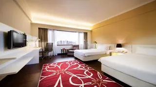 Village Hotel Bugis by Far East Hospitality (formerly known as Landmark Village Hotel)