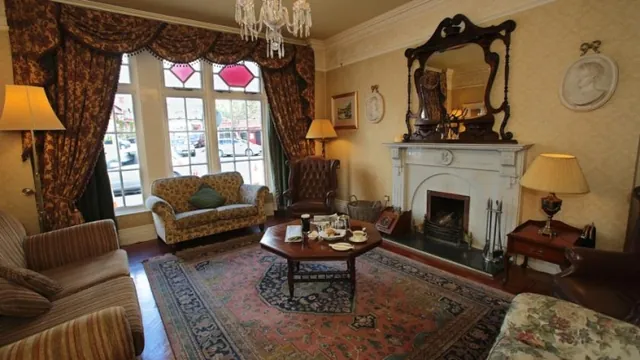 Arbutus Hotel Killarney photo 4