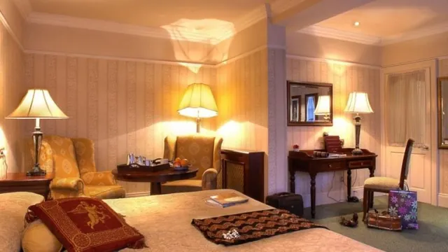 Arbutus Hotel Killarney photo 5