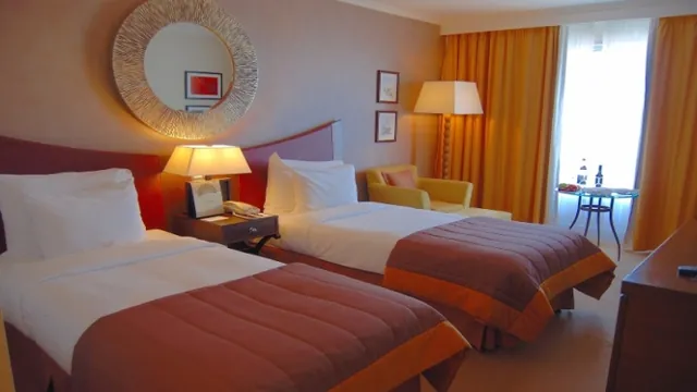 Arbutus Hotel Killarney photo 6
