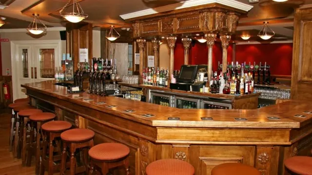 Blooms Hotel Dublin photo 3