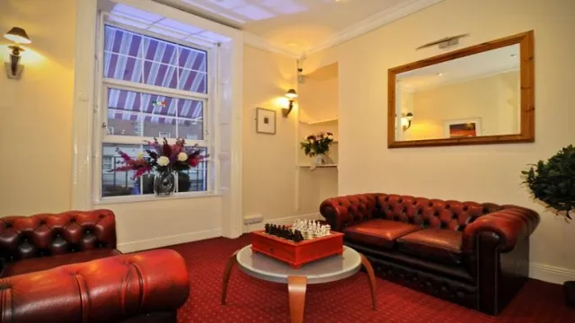 Lynams Hotel Dublin photo 1