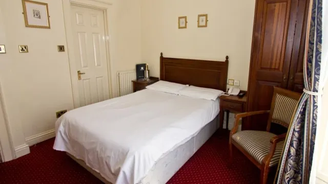 Lynams Hotel Dublin photo 2