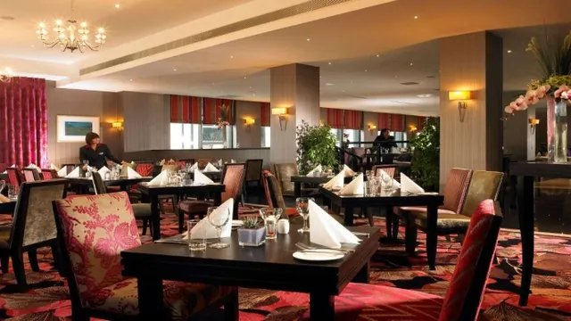 Arlington Hotel Temple Bar photo 1