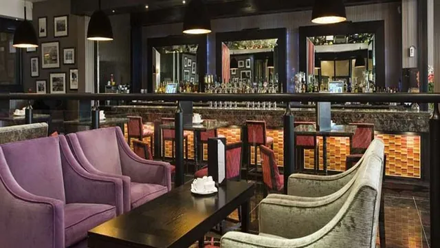 Arlington Hotel Temple Bar photo 2