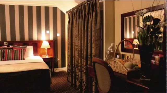 Arlington Hotel Temple Bar photo 3