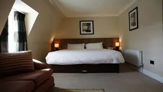 Central Hotel Dublin
