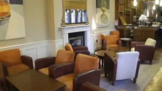 Mercer Hotel Dublin