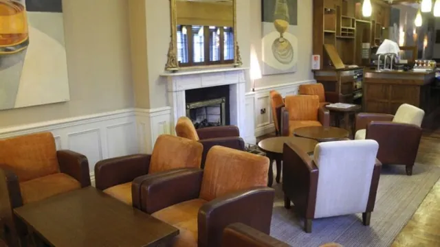 Mercer Hotel Dublin photo 1
