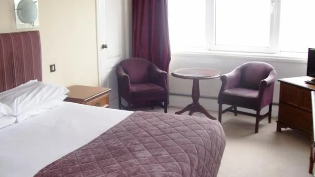 Mercer Hotel Dublin photo 2
