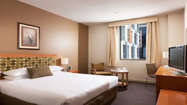Quality Inn Baton Rouge Melbourne photo 4