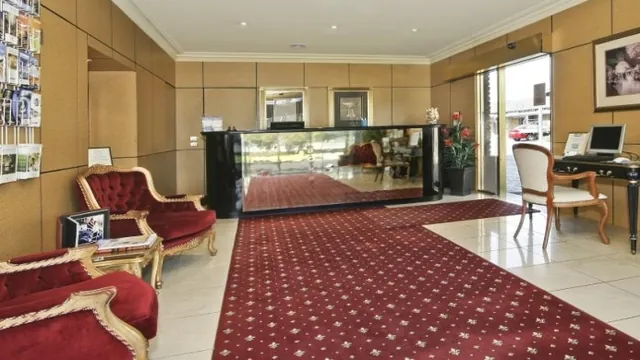 Quality Inn Baton Rouge Melbourne photo 5