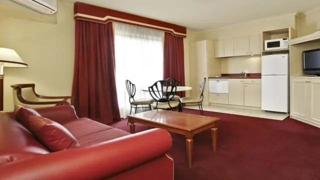 Quality Inn Baton Rouge Melbourne photo 6
