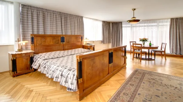 Walburg Hotel Brugge photo 3
