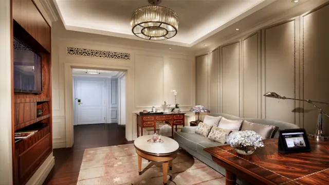 InterContinental Singapore photo 2