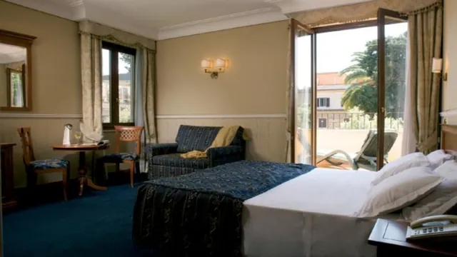Prime Hotel Villa Patrizi photo 4