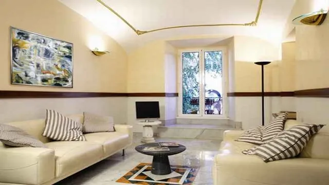 Priscilla Hotel Rome photo 2
