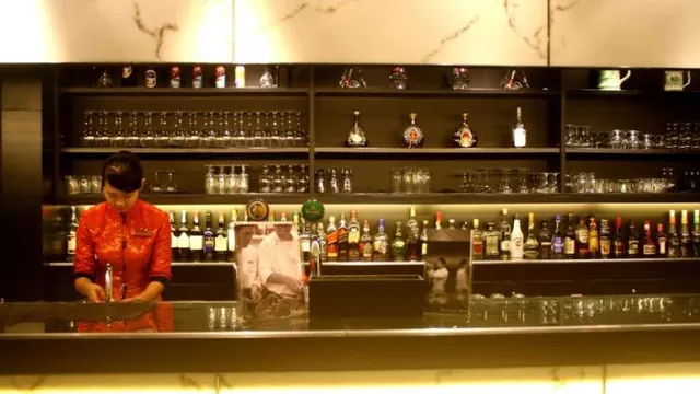 Concorde Hotel Singapore photo 4