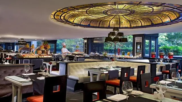 Concorde Hotel Singapore photo 5