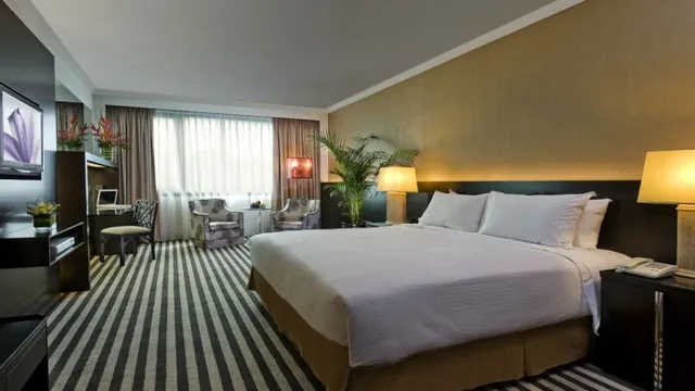 Concorde Hotel Singapore photo 6