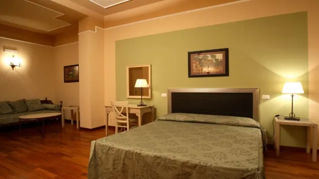 Ambasciatori Hotel Palermo photo 1