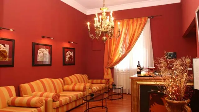 Ambasciatori Hotel Palermo photo 2