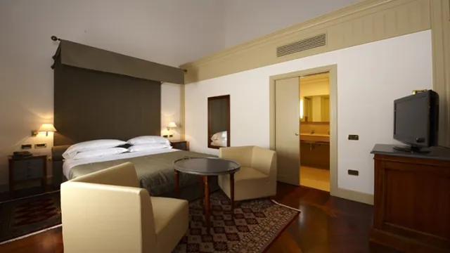 Ambasciatori Hotel Palermo photo 3