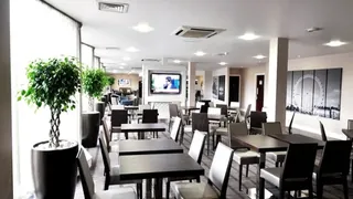 Holiday Inn Express London-Royal Docks Docklands