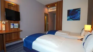 Holiday Inn Dresden ? Am Zwinger