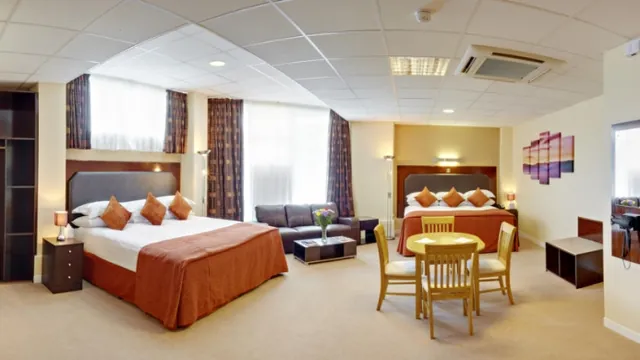 Custom House Hotel London photo 1