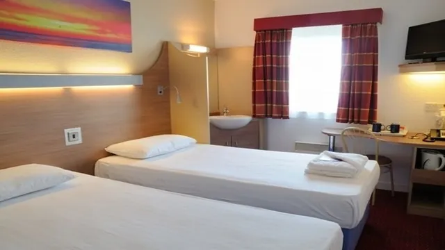 Custom House Hotel London photo 2
