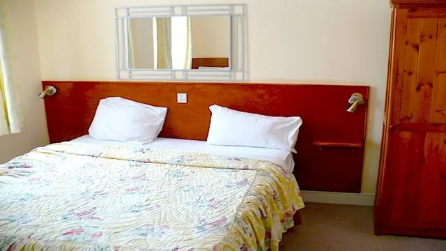 Crestfield Hotel London photo 3