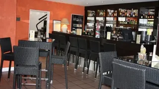 Quality Hotel La Berteliere Saint Martin De Vivier