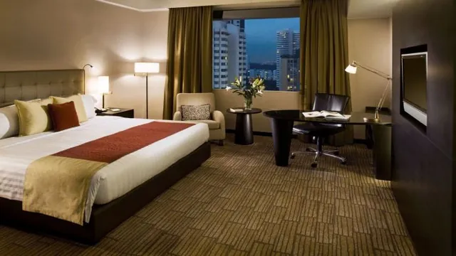 Pan Pacific Orchard photo 5