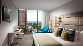 Quality Hotel Noah's On The Beach Newcastle
