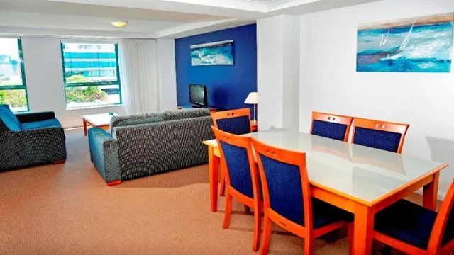 Quality Hotel Noah's On The Beach Newcastle photo 3