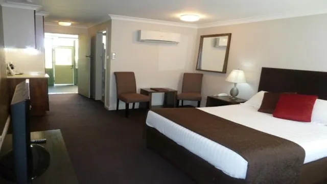 Quality Hotel Powerhouse Tamworth photo 2