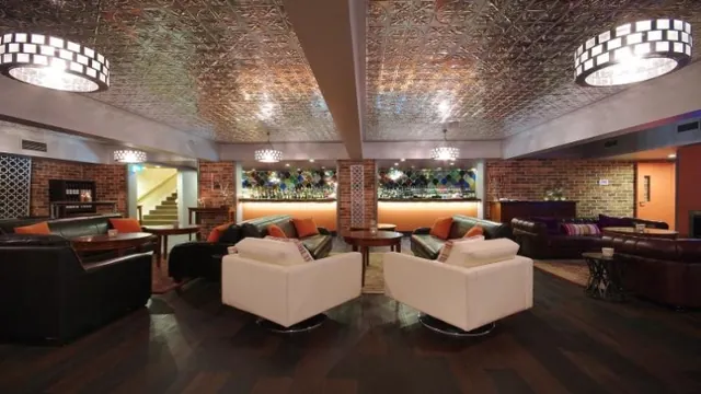 Quality Hotel Powerhouse Tamworth photo 3