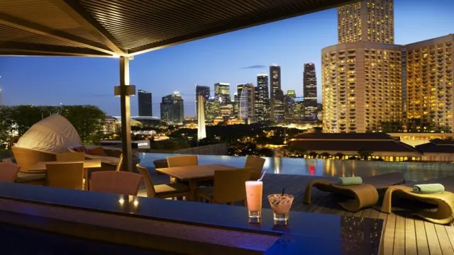 Orchard Hotel Singapore photo 1