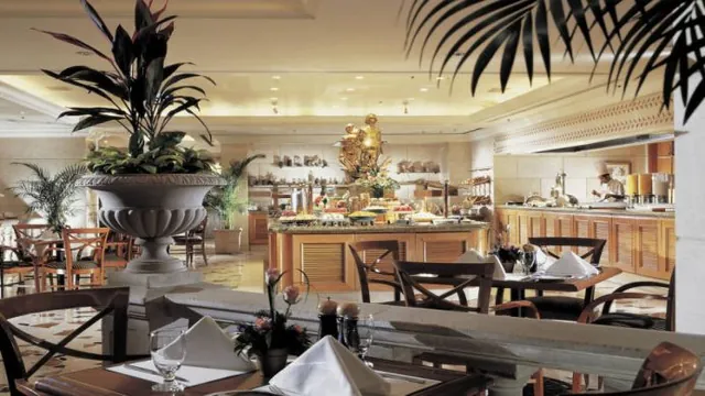 Orchard Hotel Singapore photo 3