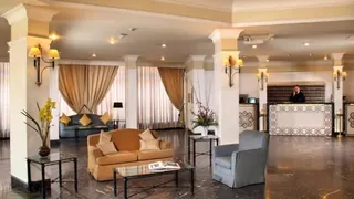 Cristoforo Colombo Hotel Rome