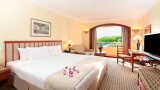 Orchard Parade Hotel By Far East Hospitality Singapore
