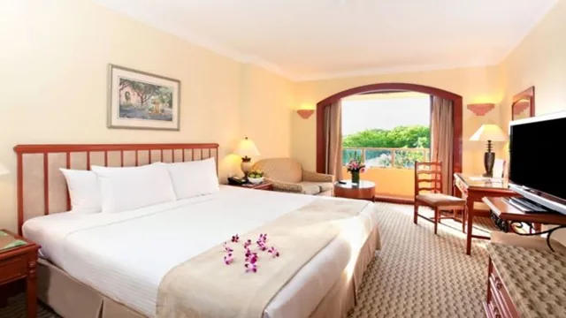 Baymont by Wyndham Edson photo 1