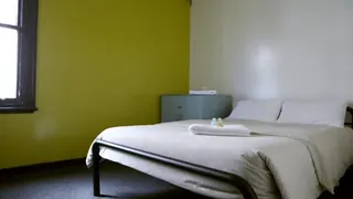 Base Brisbane Central Hostel