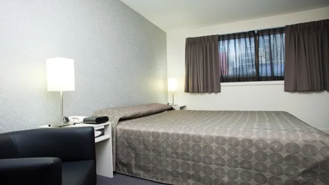 Base Brisbane Central Hostel photo 2